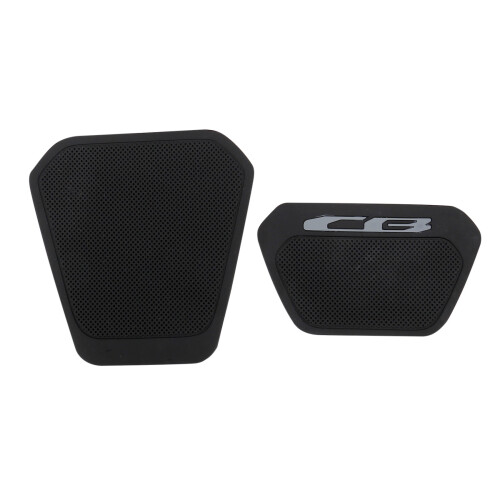 Motorcycle Fuel Tank Pad Protection Decal for CB U 1