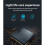 Remote Control 433MHZ Projector Screen Controller 4