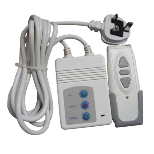 Remote Control 433MHZ Projector Screen Controller 1
