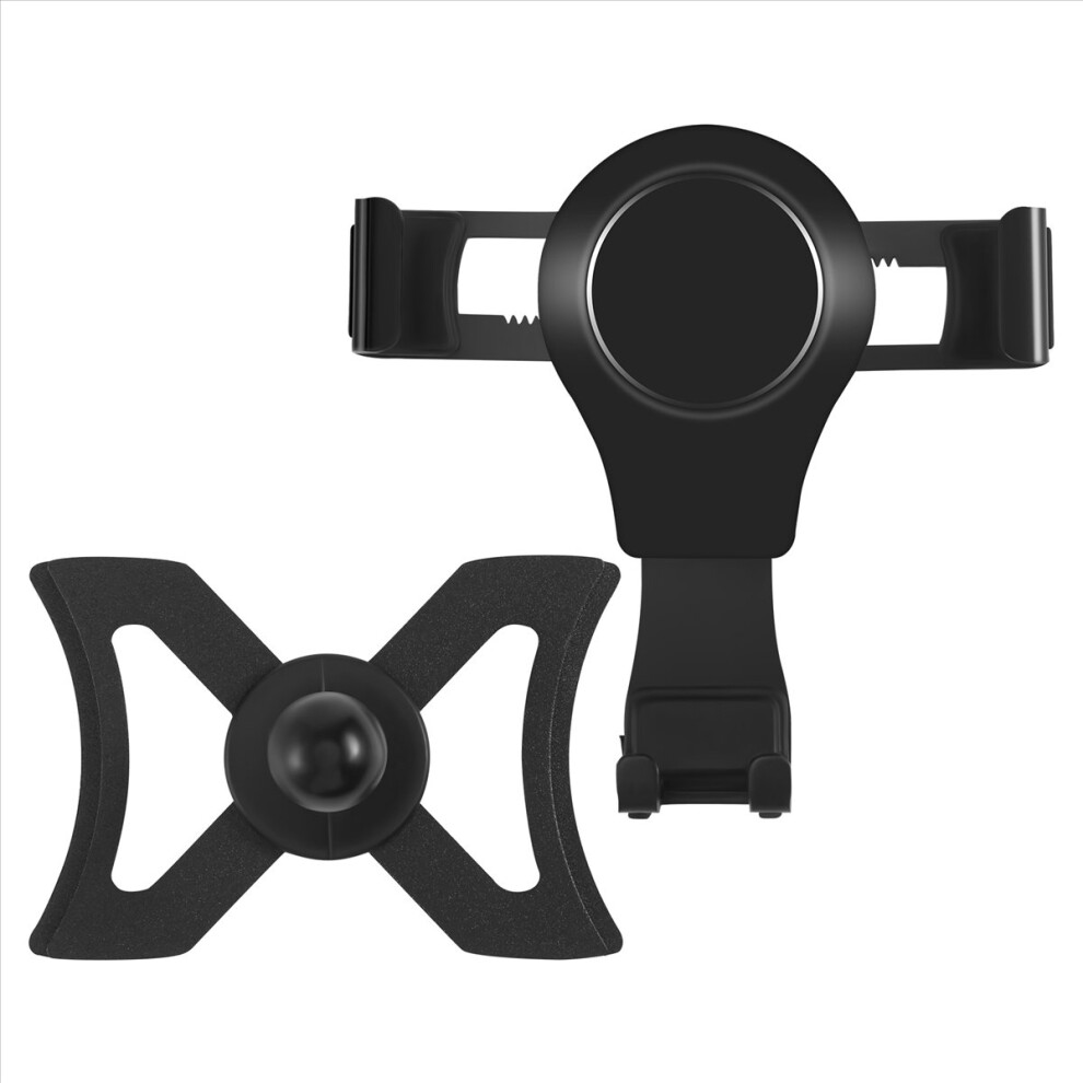 For- A3 8V S3 2014-2019 Cell Phone Holder Mobile B 4851649186237