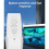 Remote Control 433MHZ Projector Screen Controller 5