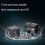 Motorcycle Driving Recorder Waterproof Dual Camera 10