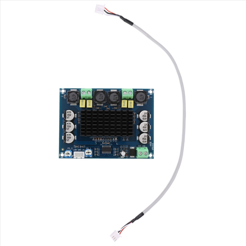 Tpa3116d2 Tpa3116 Ð´Ð²ÑÑÐºð°Ð½Ð°Ð»ÑÐ½ÑÐ¹ ÑÑÐµñÐµð¾ Ð¼Ð¾ÑÐ½ÑÐ¹ ÑÐ¸ÑÑ 4851649199176