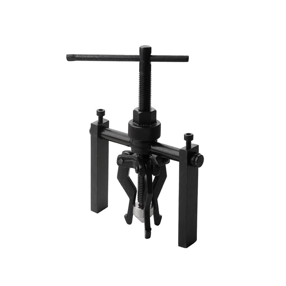Car Inner Bear Puller Gear 3-Jaw Extractor Heavy D 4851649103579
