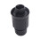2Pcs for 508 Trunk Rubber Pier Adjustable Stop Bon 9