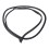Front Right Door Weatherstrip Moulding Rubber Seal 3