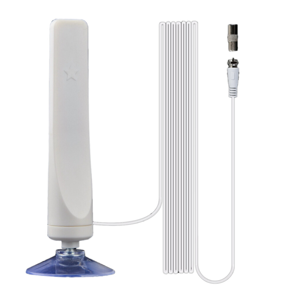 Hdtv Tv Antenna Digital Amplifier 1080P 4851649173794