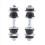 2Pcs Car Stabilizer Link Kit Sway Bar Drop Links S 1