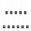 10 Pcs Reception Distance 15M Infrared VS838 IR Re 3