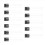 10 Pcs Reception Distance 15M Infrared VS838 IR Re 4