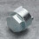New 1Pcs Steering Rack Thrust Piece Disassembly To 6