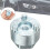 New 1Pcs Steering Rack Thrust Piece Disassembly To 3