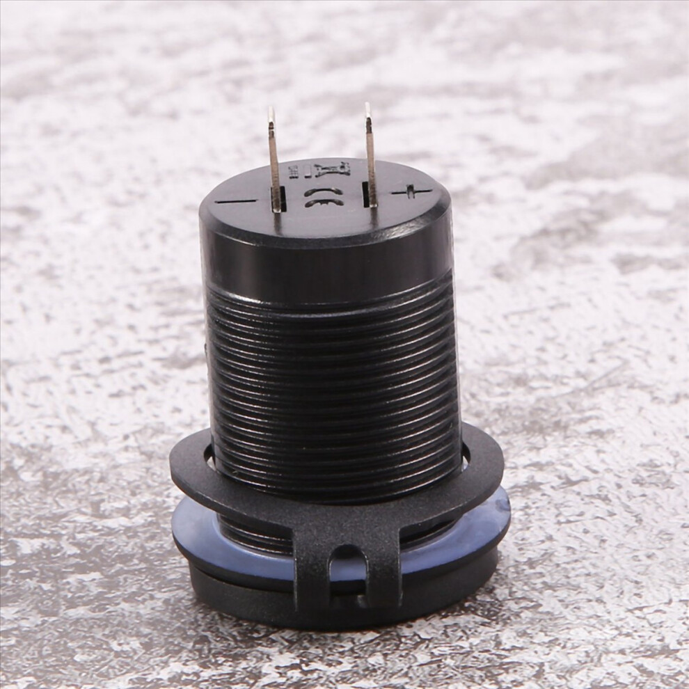 12V 36W Quick Charge 3.0 Dual Usb Car Charger Fast 4851649109724