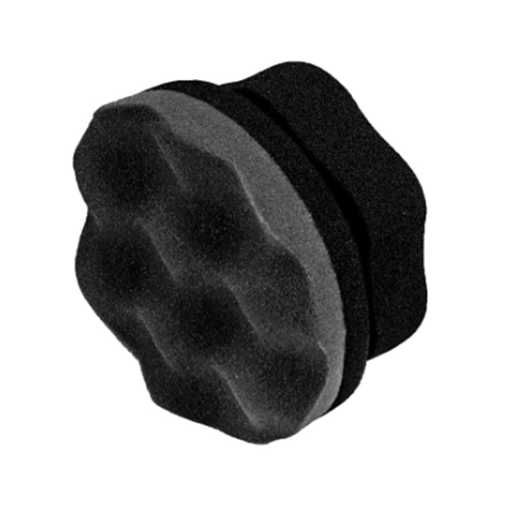 Pro Tire Hex Grip Applicator,Tire Shine Car Detail 4851649177525