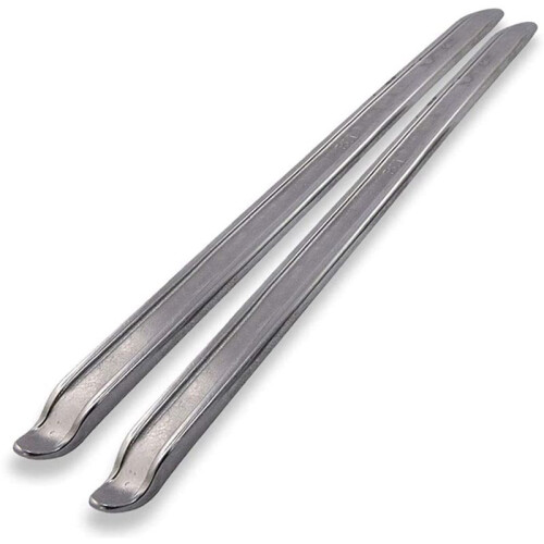 Tire Spoons Changing Lever Bar Set Repair Tool Kit 1