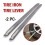 Tire Spoons Changing Lever Bar Set Repair Tool Kit 10