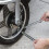 Tire Spoons Changing Lever Bar Set Repair Tool Kit 8