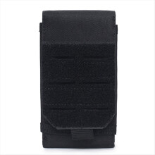 Mobile Phone Belt Waist Accessory Bag Outdoor Camp