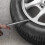 Tire Spoons Changing Lever Bar Set Repair Tool Kit 4