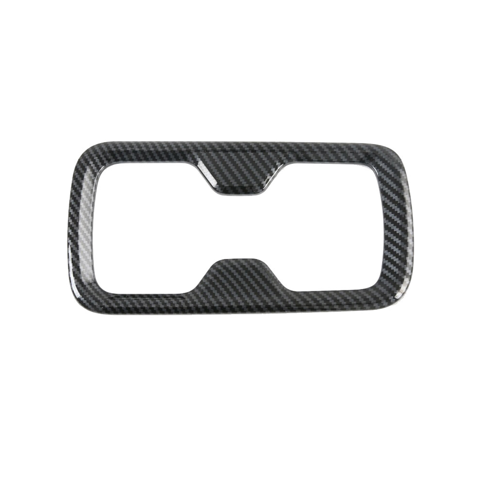For Navara Np300 2016-2019 Carbon Fibre Car Front 4851649116692