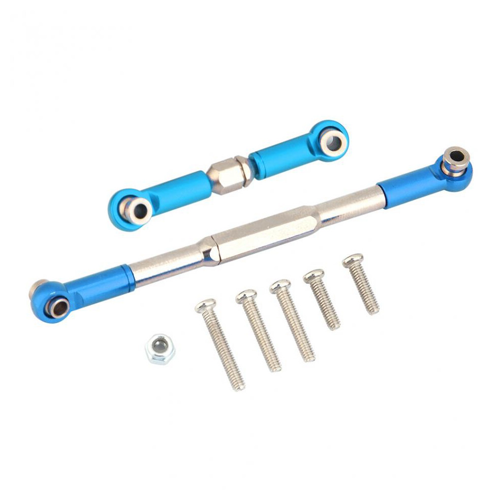 Rc Steering Rod Cnc Machining Aluminum Alloy Linka 4852922503017