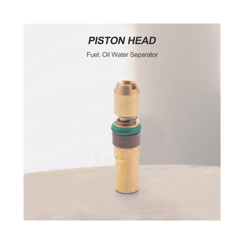 Three-Stage Piston Head High-Pressure Copper For 6 4851649168981