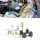 R134A Car A/C Core Valves Auto Air-Conditioning As 4
