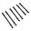 Adjustable Front & Rear Pull Rod Link Tie Steering 4