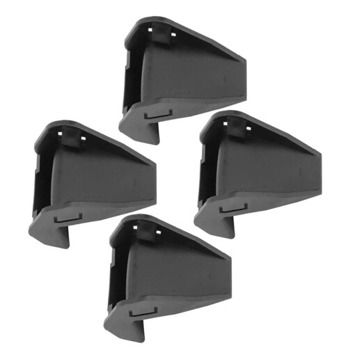 4Pcs Tyre Changer Protector Rim Cover/Protection C 2