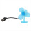 USB 5W Mini Portable Wind Power Generator Motor Al 3