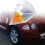 For Compass 2007-2010 Car Parking Light Turn Signa 3