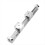 4pcs SBR16 Linear Rail Stop Collars Aluminum Alloy 6