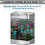 Hanging Kitchen Stainless-Steel Small Trash Can wi 6