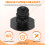 Car Windshield Suction Cup Mount Holder for Action 5