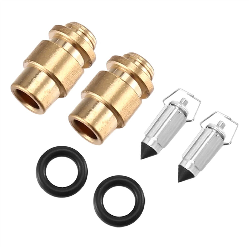 For Dt125r Dt200r Tzr125 Tzr250 Dt200 R Tzr 125 25 Gold/Silver 4851649186305