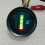 Fuel Meter Gauge Indicator, Pointer Universal Tank 6