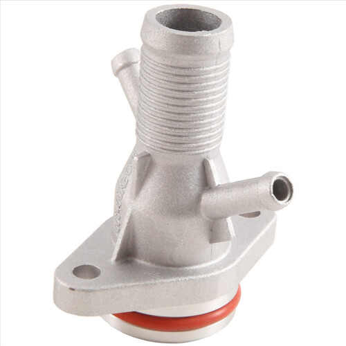 Engine Heater Hot Water Pipe Outlet Port 1003400XE