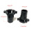 20Pcs Headlamp Headlight Adjusting Screw Clips Aut 5