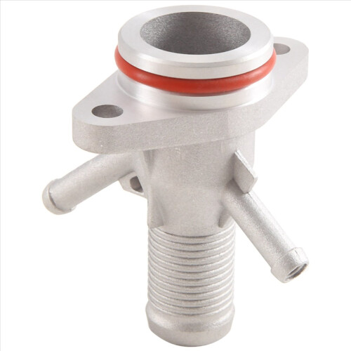 Engine Heater Hot Water Pipe Outlet Port 1003400XE 2