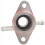 Engine Heater Hot Water Pipe Outlet Port 1003400XE 8