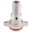 Engine Heater Hot Water Pipe Outlet Port 1003400XE 6
