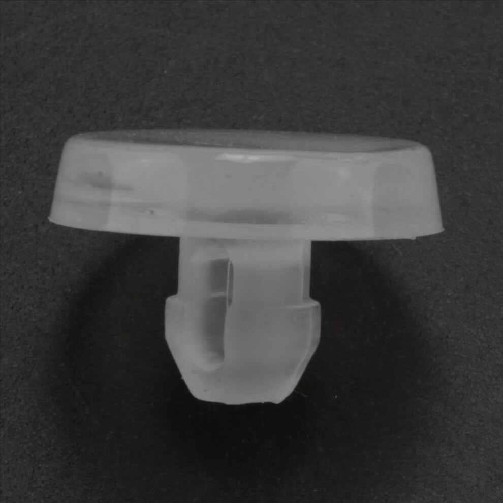 10Pcs Brake Pedal Stopper / Switch For 32876 Light 4851649195451