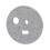 3 Holes Felt Pad Replacement Part Screen/Gauze Fit 2
