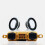Motorcycle MP3 Player Handlebar Speaker Bluetooth 8