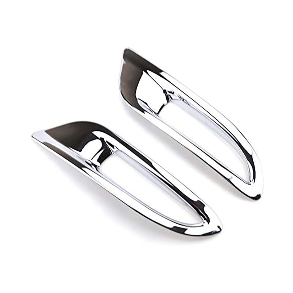 For 6 Atenza Sedan 2014 -2017 Chrome Rear Tail Fog 4851649130902