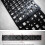 2Pcs Car Snow Mud Off Plate Tire Traction Foldable 11