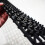 2Pcs Car Snow Mud Off Plate Tire Traction Foldable 4