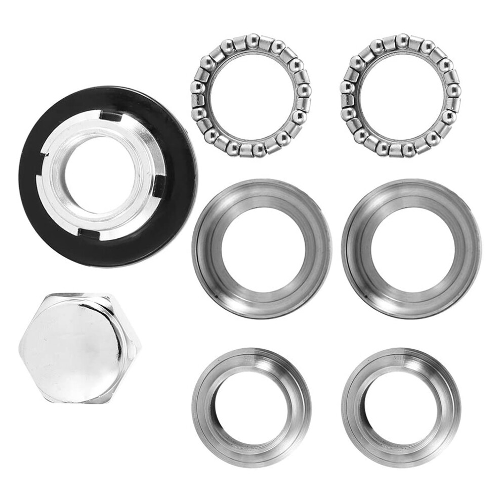 Motorcycle Steering Bearing Stem Set Fork Seal Ass 4851649104972
