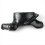 Wing Style Black Plastic Duckhead. Mount/Demount H 3
