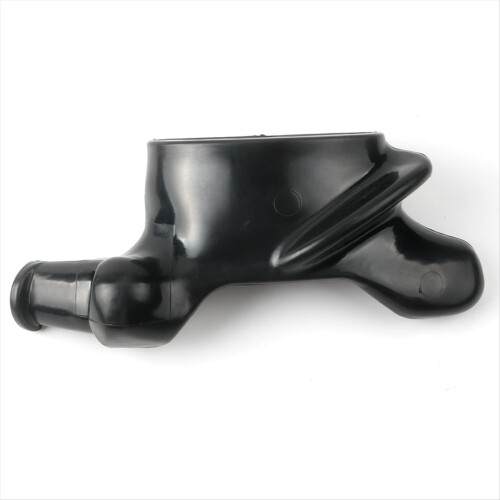 Wing Style Black Plastic Duckhead. Mount/Demount H 2